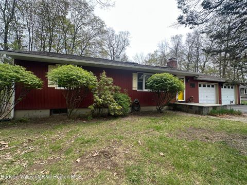 Photo of 73 Birch Road, Copake, NY 12516 (MLS # 20261964)