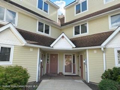 Apartment For Sale - 274 Brooksburgh Road #48<br/> Windham, NY 12496