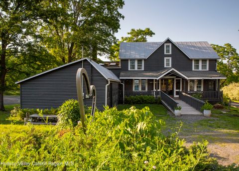 Homes For Sale - 222 Main Street<br/> Germantown, NY 12526