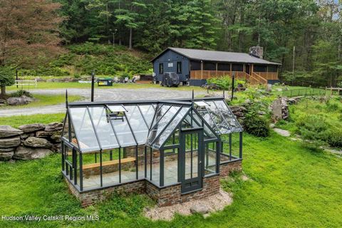 Multifamily For Sale - 132-134 Irish Cape Road<br/> Napanoch, NY 12458