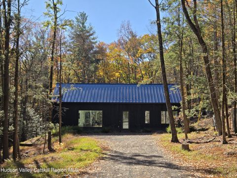 Photo of 2372 Co Rd 3, Olivebridge, NY 12461 (MLS # 20255401)