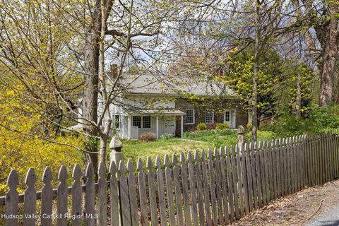 Photo of 294 Fishcreek Road, Saugerties, NY 12477 (MLS # 20262151)