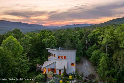 Photo of 250 Josh Road N, Elka Park, NY 12427 (MLS # 20263292)
