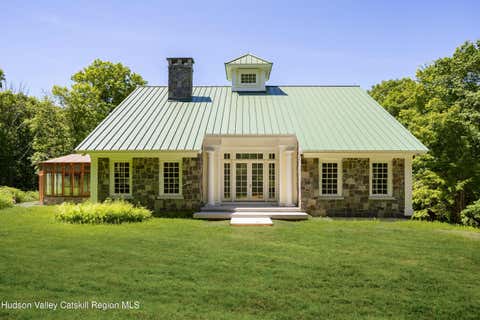 Photo of 46 Hoxie Road, Millbrook, NY 12545 (MLS # 20263170)
