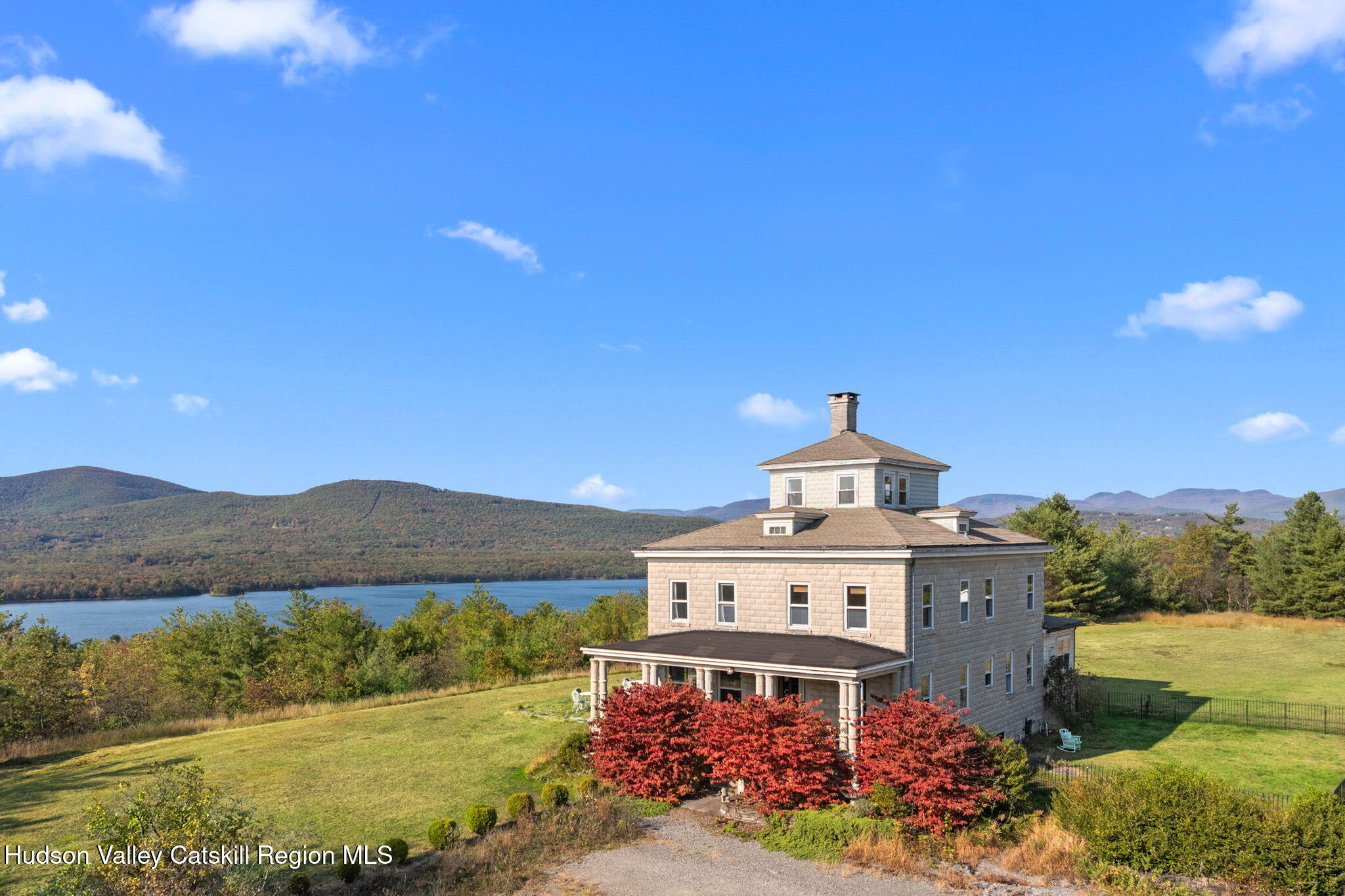 169 Baker Road, West Hurley, New York - 5 Bedrooms  
3 Bathrooms - 