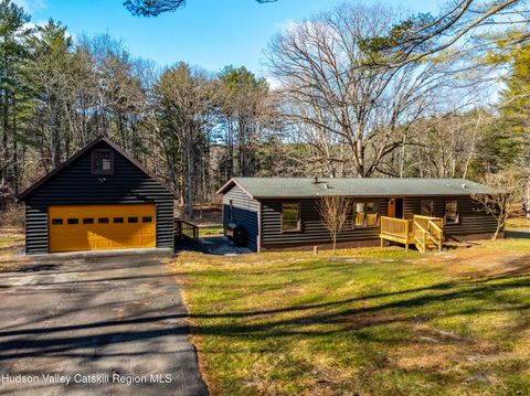 Photo of 209 Circle Drive, Cairo, NY 12413 (MLS # 20255865)