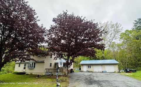 Photo of 1640 County Route 13, Brainard, NY 12024 (MLS # 20262500)
