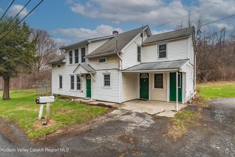 Multifamily For Sale - 131 Station Road<br/> Ulster County, New Paltz, NY 12561
