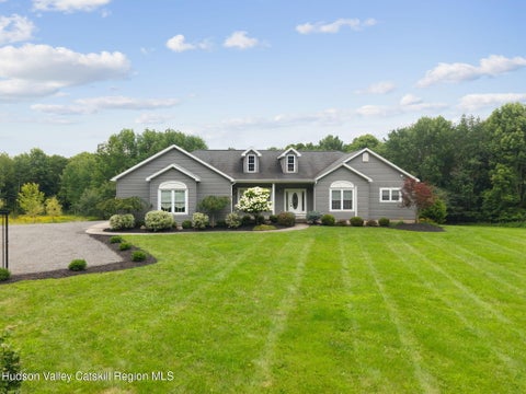 Photo of 1123 Mcmurdy Hill Road, Kortright, NY 13739 (MLS # 20264682)