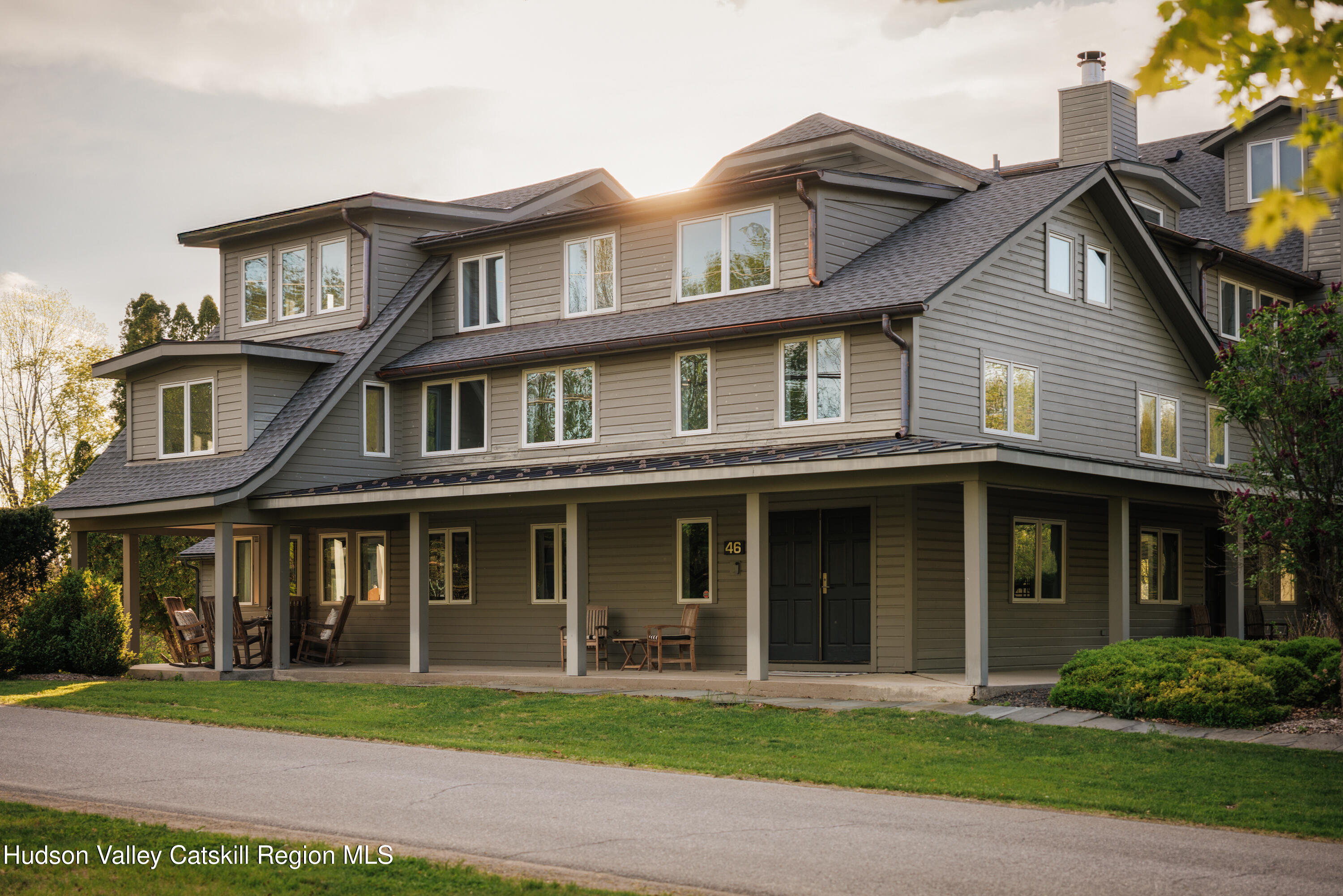 Property for Sale at 46 Pompeys Cave Road, High Falls, New York - Bedrooms: 5 
Bathrooms: 6  - $3,200,000