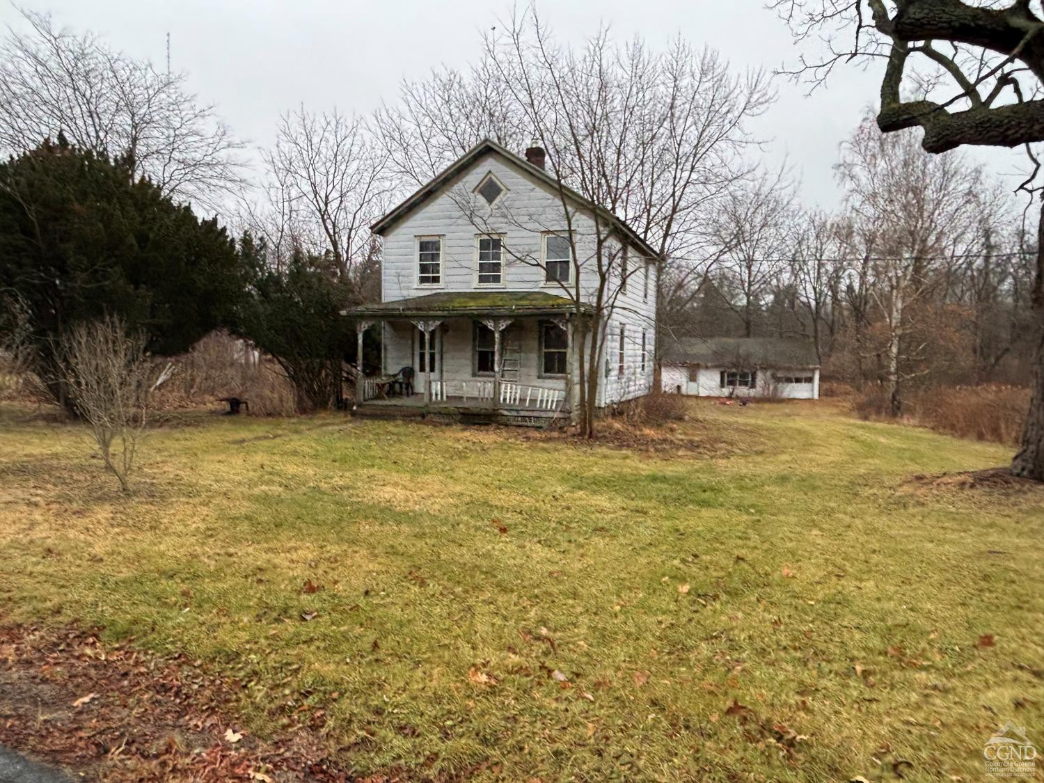 111 Oak Hill Rd 9G Rd, Hudson, New York - 5 Rooms - 