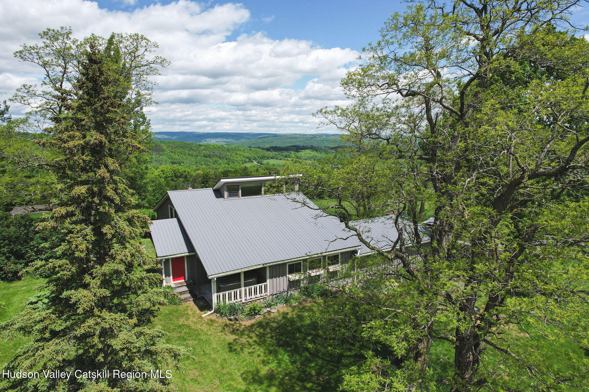 506 Cunningham Road, Durham, New York - 4 Bedrooms  
1 Bathrooms - 