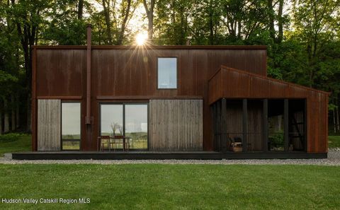 Photo of 346 Cold Spring Road, Hudson, NY 12534 (MLS # 20262746)