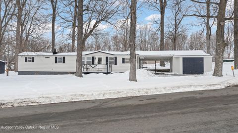 Photo of 321 Tishauser Road, Hudson, NY 12534 (MLS # 20260620)