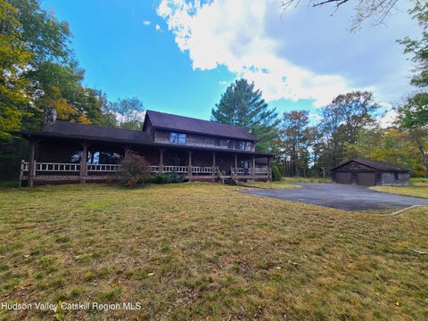 Homes For Sale - 118 Hilltop Road<br/> Monticello, NY 12701