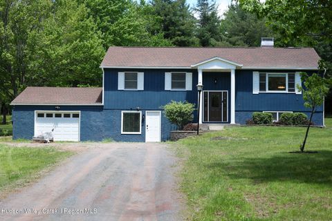 Photo of 134 Magda Lane, Ashland, NY 12407 (MLS # 20262352)