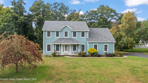 Photo of 16 Presidential Drive, Kinderhook, NY 12106 (MLS # 20265821)