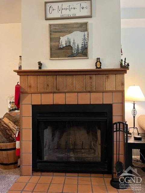 75 Highlands Drive #T-4, Hunter, New York image 6