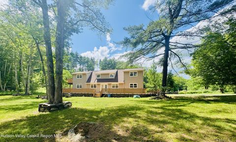 Photo of 1595 Ny-145, Cairo, NY 12413 (MLS # 20255636)