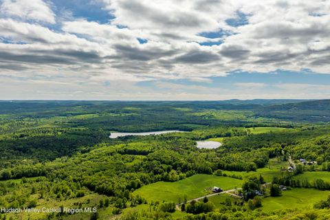 Vacant Land For Sale - 3 Red Rock Road<br/> Ulster County, Wawarsing, NY 12489