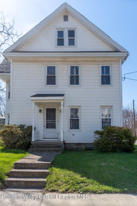 Photo of 4 Church Street, Philmont, NY 12565 (MLS # 20261733)