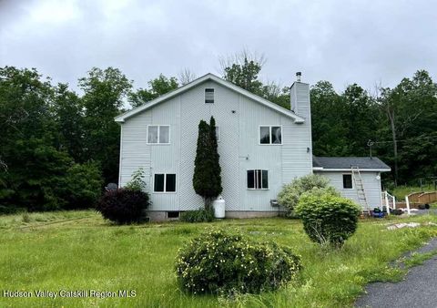 Photo of 2914 Route 10, Windham, NY 12496 (MLS # 20262638)
