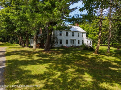 Photo of 638 Hillcrest Road, New Baltimore, NY 12124 (MLS # 20264349)