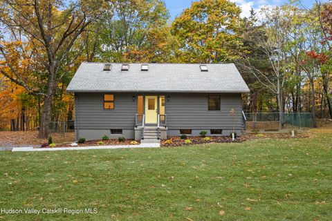 Photo of 57 Mountainview Drive, Elizaville, NY 12523 (MLS # 20255441)