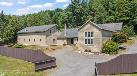 Homes For Sale - 1977 State Route 295<br/> Canaan, NY 12029