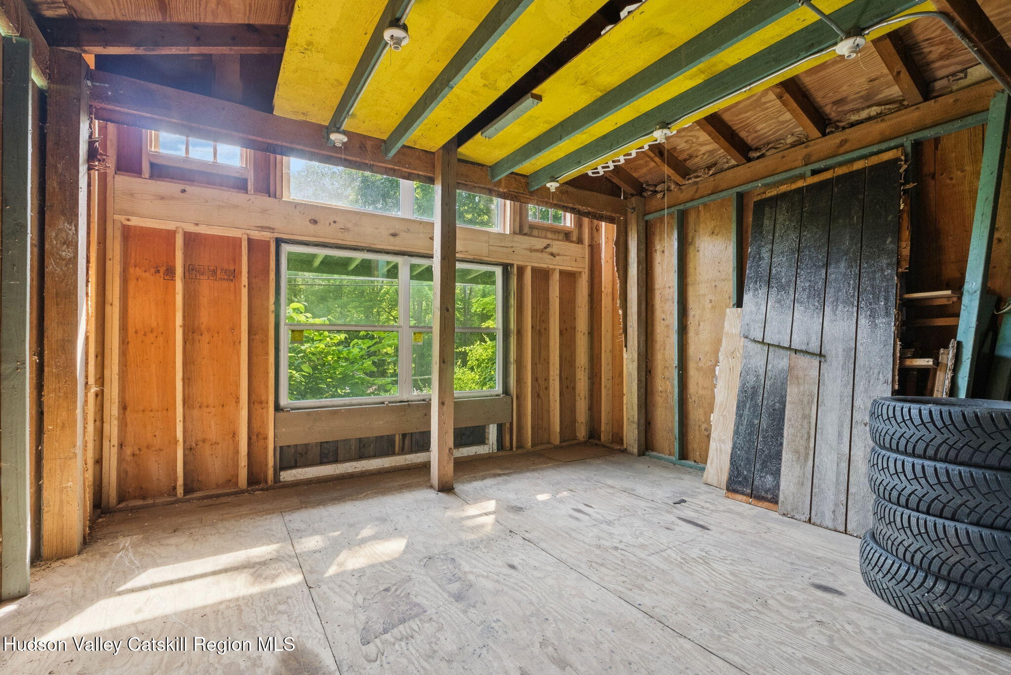 1143 Sawkill Road Road, Kingston, Texas image 40
