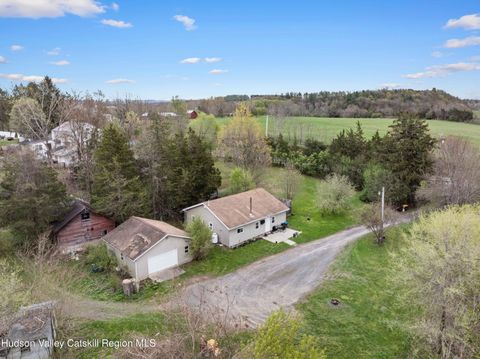 Photo of 648 New York 66, Hudson, NY 12534 (MLS # 20261852)