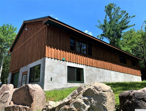 Homes For Sale - 641 N North Lake Road Road<br/> Tannersville, NY 12485