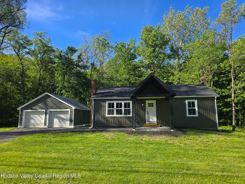 Photo of 1196 New York 143, Coeymans Hollow, NY 12046 (MLS # 20261760)