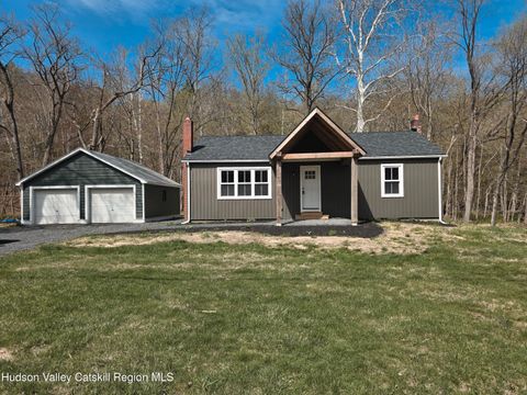 Photo of 1196 New York 143, Coeymans Hollow, NY 12046 (MLS # 20261760)