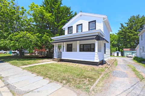 Photo of 65 Ulster Avenue, Saugerties, NY 12477 (MLS # 20263146)