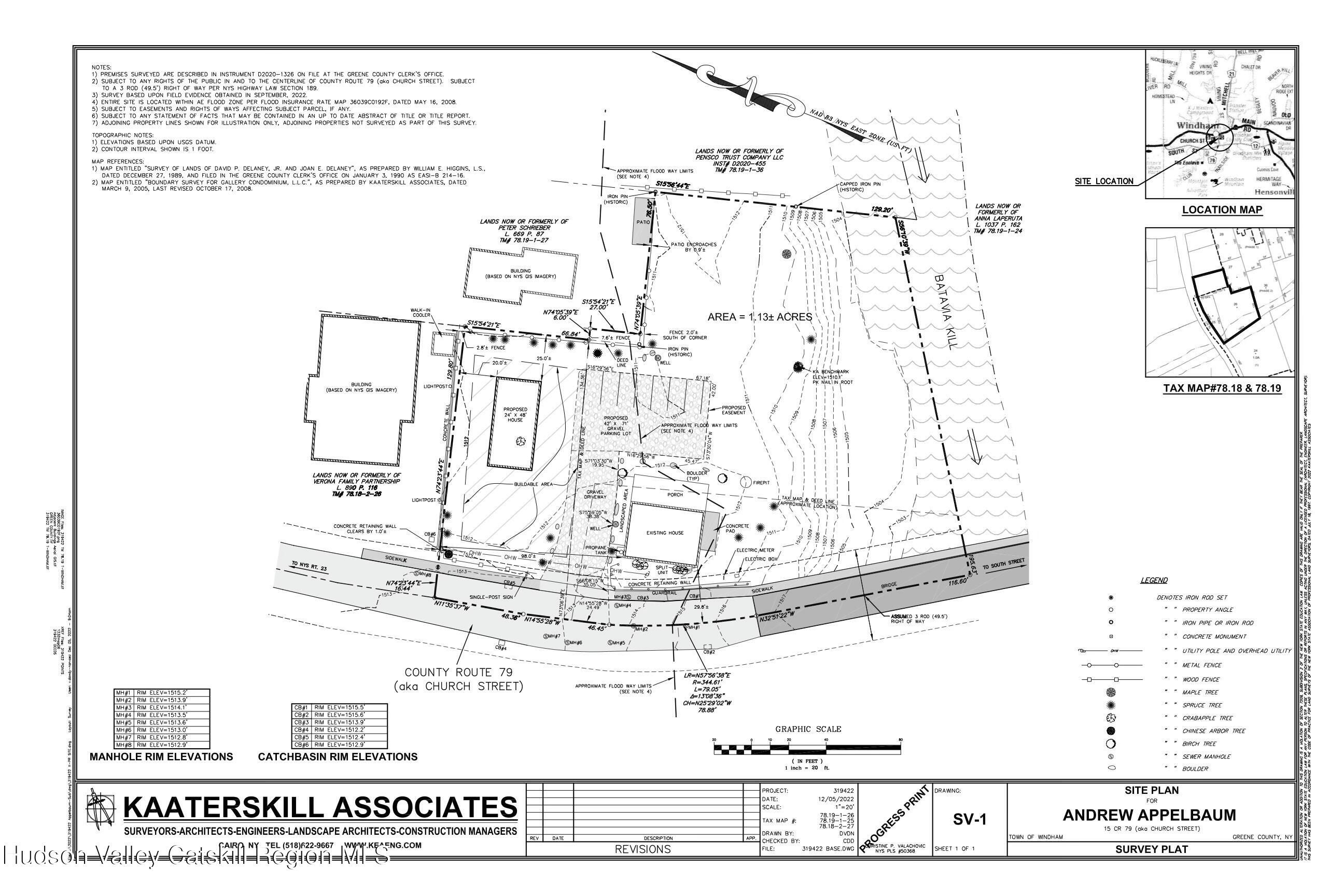 Windham, New York 12496, United States, 2 Bedrooms Bedrooms, ,2 BathroomsBathrooms,Residential,Active,173621