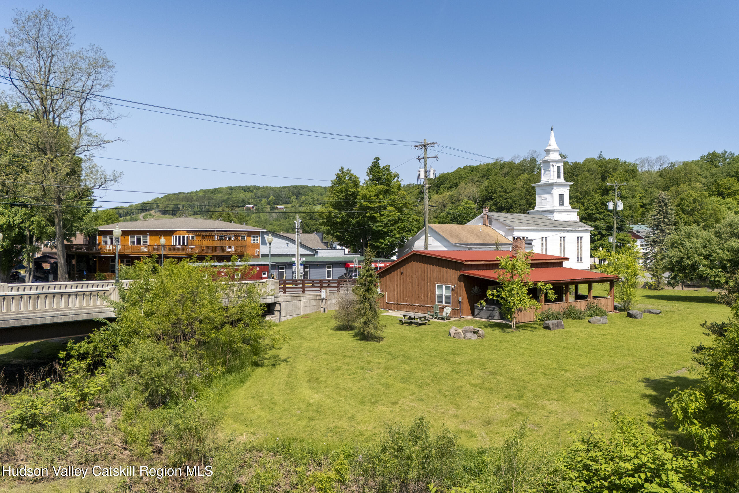 Windham, New York 12496, United States, 2 Bedrooms Bedrooms, ,2 BathroomsBathrooms,Residential,Active,173621