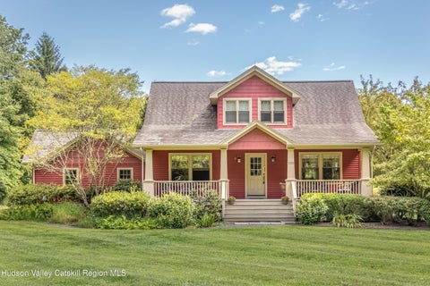 Photo of 130 Plains Road, New Paltz, NY 12561 (MLS # 20265293)