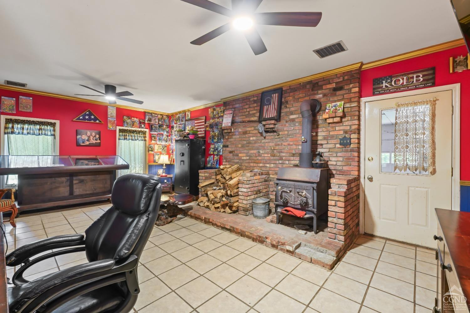 6 Weathersfield Ln Ln, Kinderhook, Texas image 28