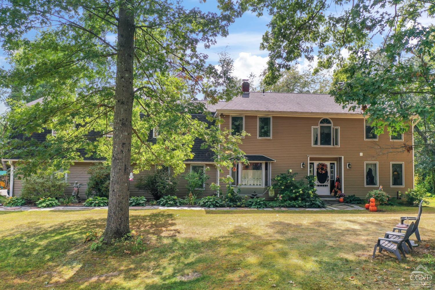 6 Weathersfield Ln Ln, Kinderhook, Texas image 1