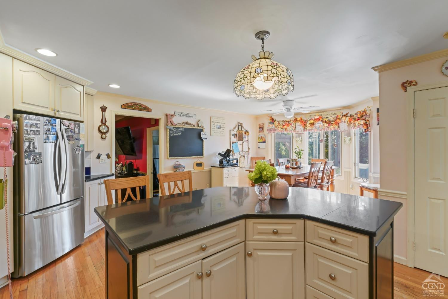 6 Weathersfield Ln Ln, Kinderhook, Texas image 19