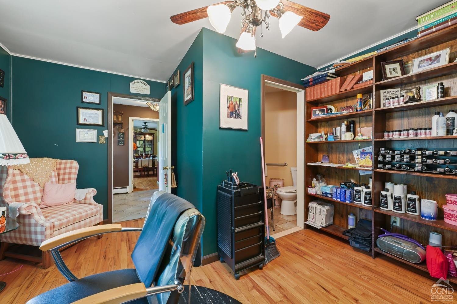 6 Weathersfield Ln Ln, Kinderhook, Texas image 37