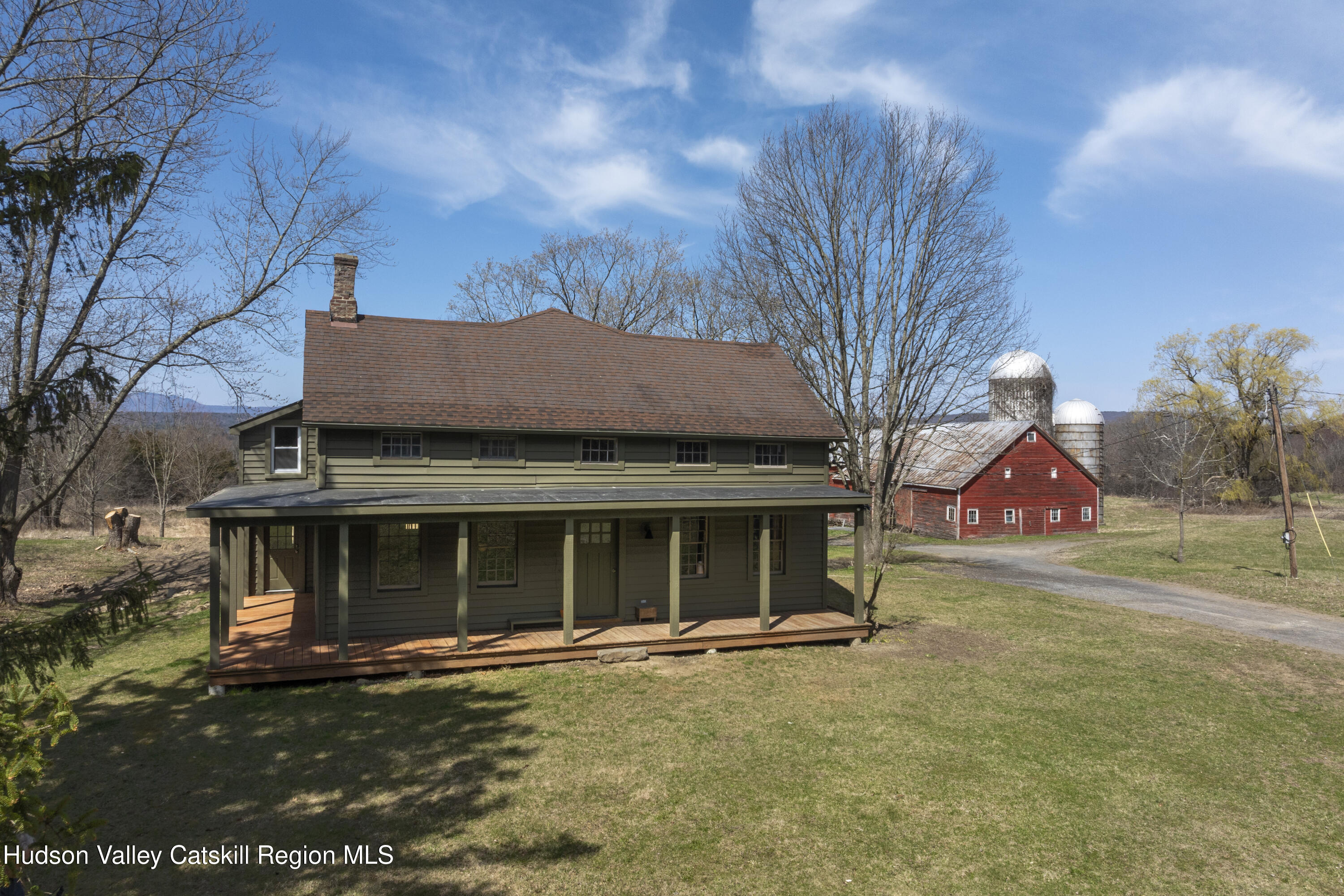 857 Flats Road Rd, Athens, Ohio image 1
