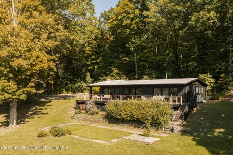 Photo of 54 Runge Road, Shokan, NY 12481 (MLS # 20265642)