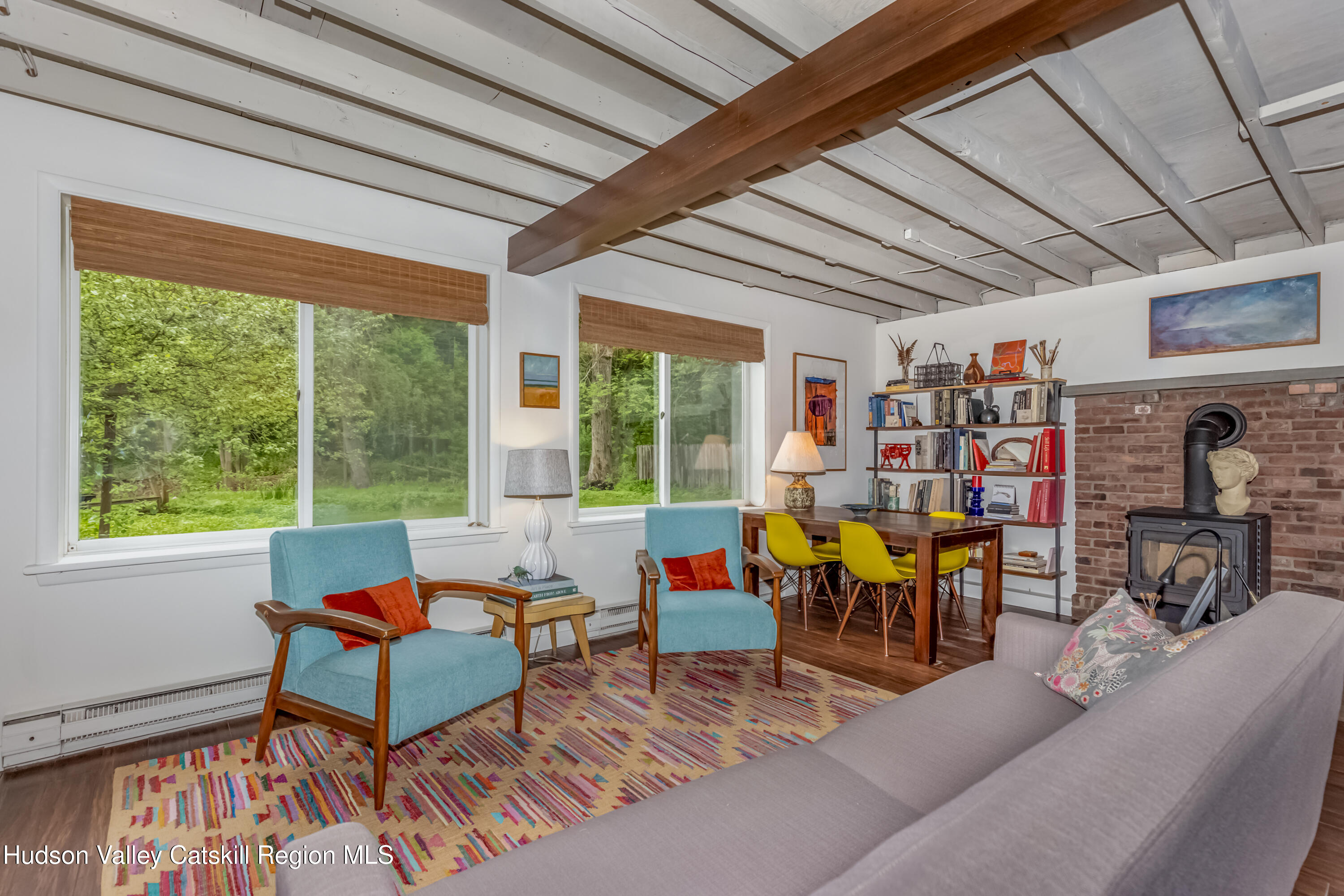 Saugerties, New York 12477, United States, 2 Bedrooms Bedrooms, ,2 BathroomsBathrooms,Residential,Pending,131042