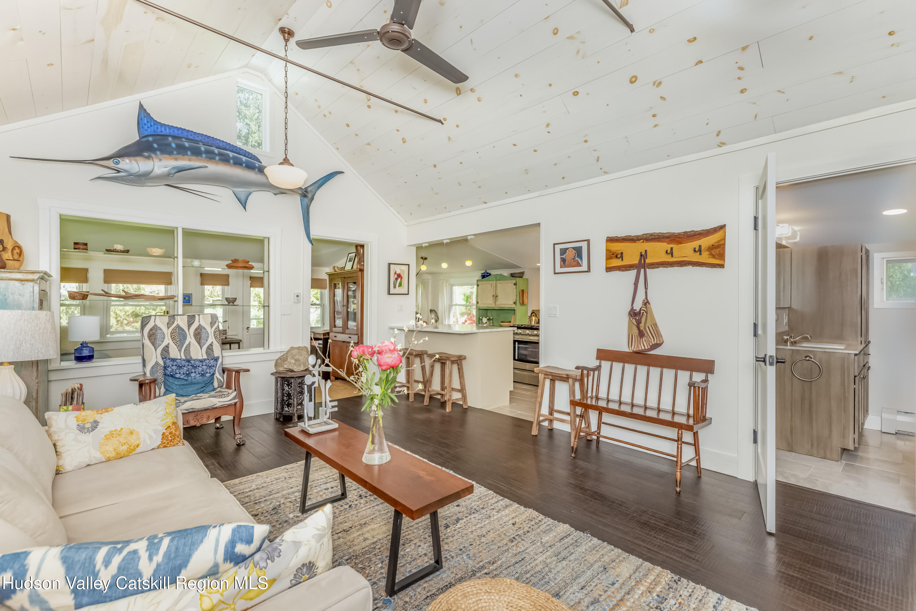 Saugerties, New York 12477, United States, 2 Bedrooms Bedrooms, ,2 BathroomsBathrooms,Residential,Pending,131042