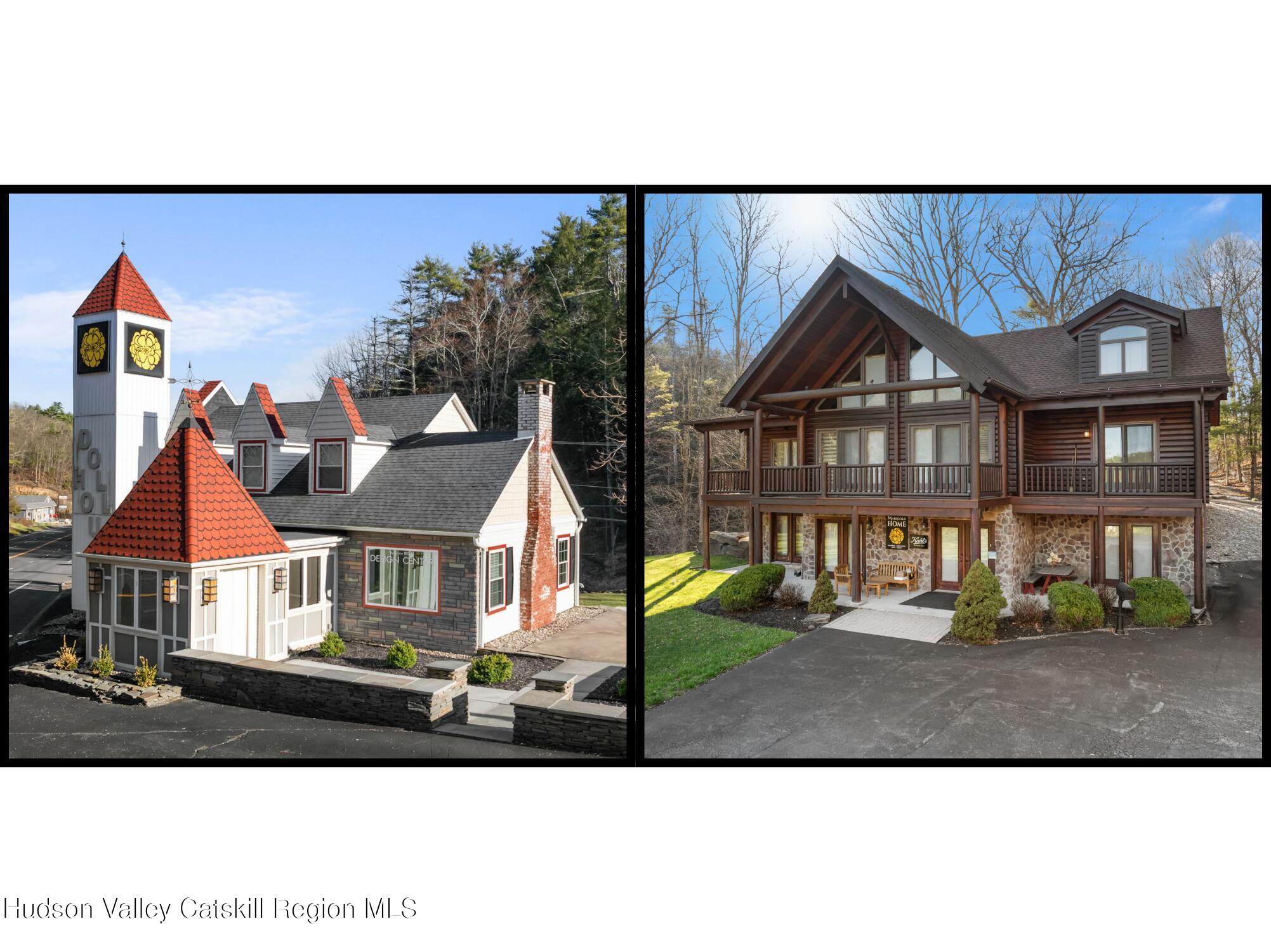 Photo 1 of 661667 Ny-28, Kingston, New York, $2,195,000, Web #: 20251447