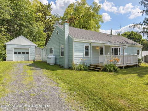 Photo of 162 Gorge Road, Middleburgh, NY 12122 (MLS # 20263946)