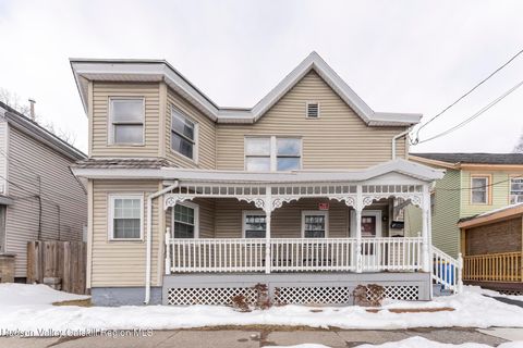 Multifamily For Sale - 199 Greenkill Avenue<br/> Kingston, NY 12401