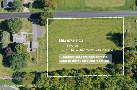 Vacant Land For Sale - TBD Forest Road<br/> Wallkill, NY 12589